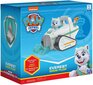 Spin Master Paw Patrol Everest figūriņa un transportlīdzeklis sniega motocikls ar arklu цена и информация | Rotaļlietas zēniem | 220.lv