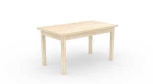 Кухонный гарнитур ADRK Furniture 81 Rodos, зеленый/коричневый цена и информация | Комплекты мебели для столовой | 220.lv