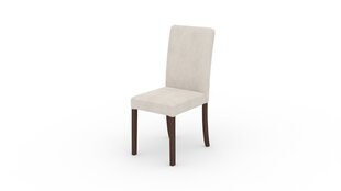 Krēsls ADRK Furniture 81 Rodos, pelēks cena un informācija | Virtuves un ēdamistabas krēsli | 220.lv