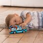 DICKIE ABC Happy autobuss цена и информация | Rotaļlietas zēniem | 220.lv