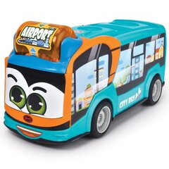 Городской автобус 22 cм - City Bus, Dickie цена и информация | Игрушки для мальчиков | 220.lv