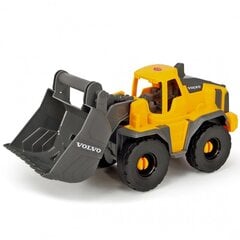 Rotaļlieta 26 cm buldozers Volvo Dickie cena un informācija | Rotaļlietas zēniem | 220.lv