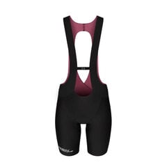 Velo šorti Rock Machine Race BIB Women, melna, XL цена и информация | Одежда для велосипедистов | 220.lv