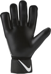 Вратарские перчатки Nike NK GK Match - FA20 Black CQ7799 010 цена и информация | Перчатки вратаря | 220.lv