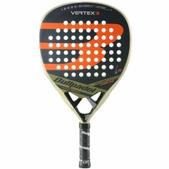 Rakete Bullpadel Vertex 23 Melns cena un informācija | Padels | 220.lv