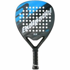 Rakete Bullpadel K2 Power 23 Melns cena un informācija | Padels | 220.lv