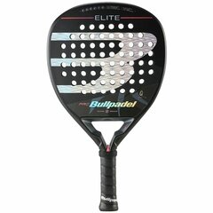 Rakete Bullpadel Elite 23 Melns cena un informācija | Padels | 220.lv