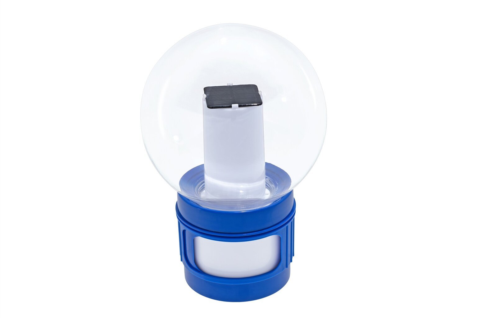 Ķimikāliju dozators ar LED apgaismojumu Bestway pludiņš cena un informācija | Baseina kopšanas līdzekļi | 220.lv