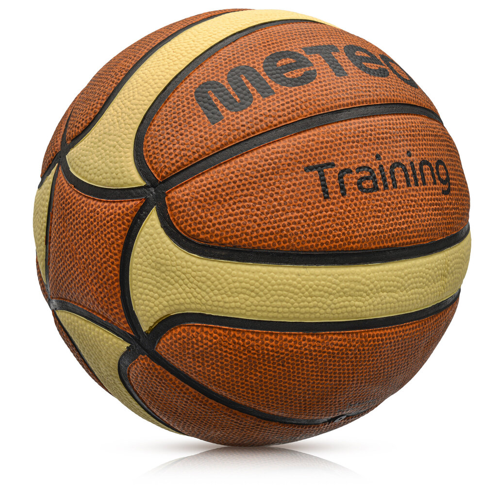 Basketbola bumba Cellular METEOR #6 цена и информация | Basketbola bumbas | 220.lv