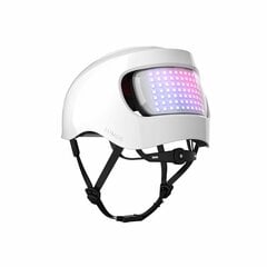 Шлем для электроскутера Lumos Matrix White MIPS, 56-61 cм цена и информация | Шлемы | 220.lv