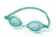 Bestway Hydro-Swim peldbrilles, zaļas cena un informācija | Peldēšanas brilles | 220.lv