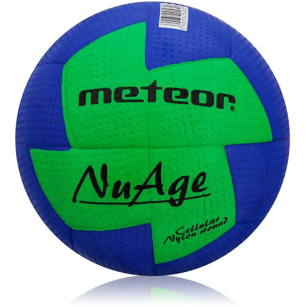 Bumba, handbola Meteor Nuage Junior 1 10091, 1 izmērs 