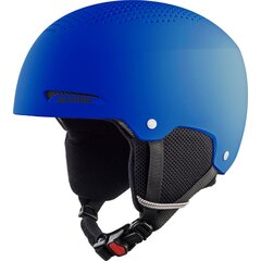 Лыжный шлем Alpina 46-48, синий цена и информация | Лыжные шлемы | 220.lv