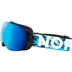 Slēpošanas Brilles Northweek Magnet Zils Polarizēts cena un informācija | Slēpošanas brilles | 220.lv