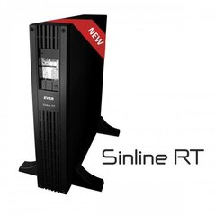 Ever Sinline RT 1200 цена и информация | Источники бесперебойного питания (UPS) | 220.lv