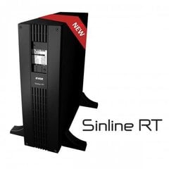 Ever Sinline RT XL 1250 цена и информация | Источники бесперебойного питания (UPS) | 220.lv