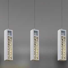 Italux piekaramā lampa Lauri MD1100341-3A цена и информация | Люстры | 220.lv