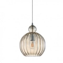 Italux piekaramā lampa Biron PND-8744-1M-CG цена и информация | Люстры | 220.lv