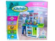 Interaktīvā virtuve bērniem, zila цена и информация | Rotaļlietas meitenēm | 220.lv