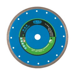 Griešanas disks Tyrolit Ø115 x 1,2 x 22,23 mm cena un informācija | Rokas instrumenti | 220.lv