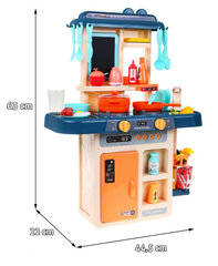 Bērnu virtuvīte cena un informācija | Rotaļlietas meitenēm | 220.lv