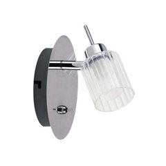 Italux sienas lampa Aida HP-710DP-01-80W цена и информация | Настенные светильники | 220.lv