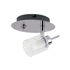 Italux sienas lampa Aida HP-710DP-01-80W cena un informācija | Sienas lampas | 220.lv