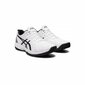 Pieaugušo Tenisa apavi Asics Solution Swift FF Balts Vīriešu cena un informācija | Āra tenisa apavi | 220.lv