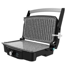 Жаровая поверхность Cecotec Rock'nGrill 1500 1500 W цена и информация | Электрические грили | 220.lv