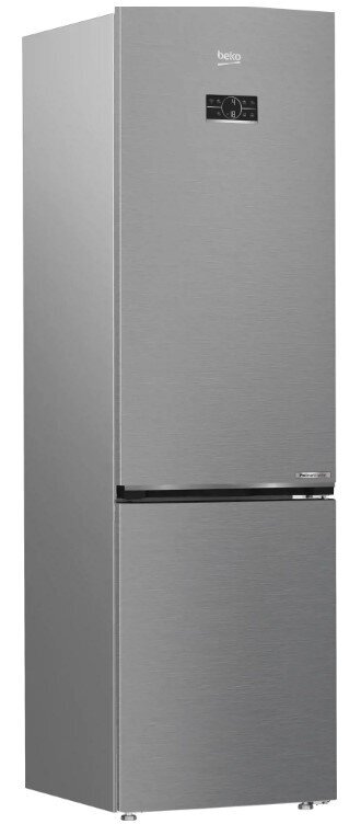 BEKO B5RCNA406LXBW cena un informācija | Ledusskapji | 220.lv