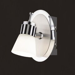 Italux sienas lampa Oscar MA01023W-001 cena un informācija | Sienas lampas | 220.lv