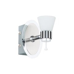 Italux sienas lampa Oscar MA01023W-001 cena un informācija | Sienas lampas | 220.lv