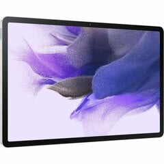 Планшет Samsung Galaxy Tab S7 FE Snapdragon 778G Серебристый 4 GB RAM 12,4" цена и информация | Планшеты | 220.lv