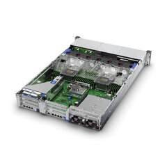 Сервер HPE P56959-B21 32 GB DDR4 цена и информация | Жёсткие диски | 220.lv