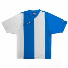 Vīriešu Īsroku Futbola Krekls Nike Logo цена и информация | Футбольная форма и другие товары | 220.lv