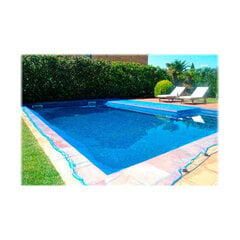 Коврик для бассейнов Fun&Go Leaf Pool цена и информация | Аксессуары для бассейнов | 220.lv