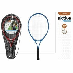 Tenisa Raķete Bērnu (59 cm) цена и информация | Товары для большого тенниса | 220.lv