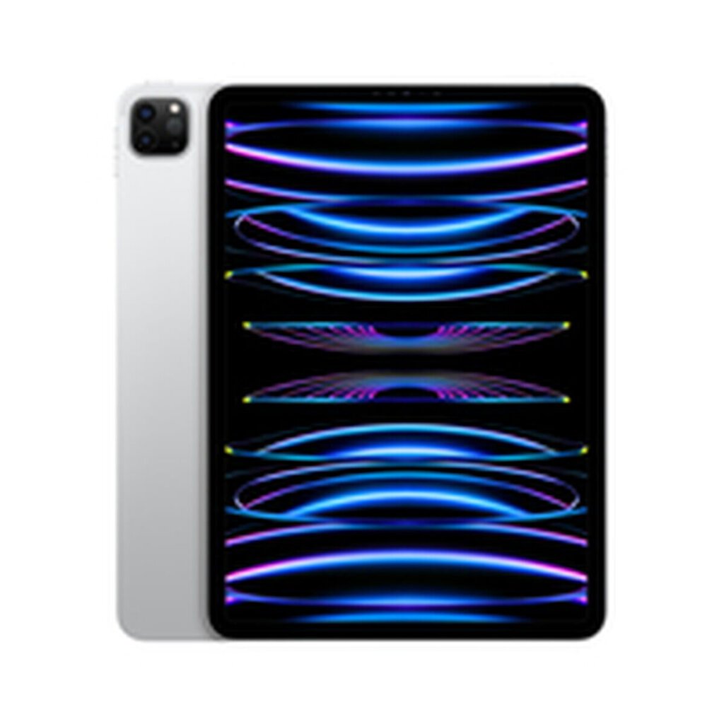 Apple iPad Pro 8GB 128GB 11" cena un informācija | Planšetdatori | 220.lv