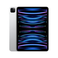 Планшет Apple iPad Pro Серебристый 11" 256 GB цена и информация | Планшеты | 220.lv