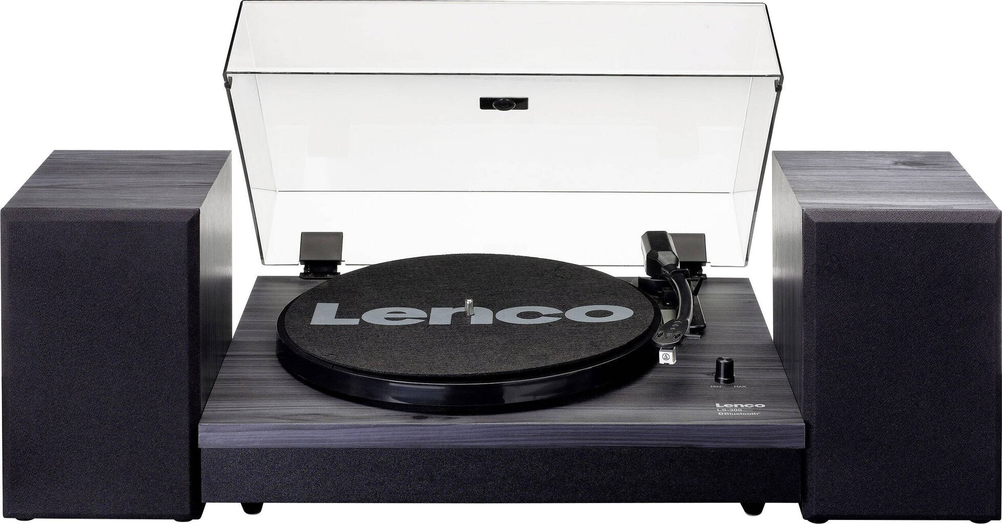 Lenco LS-300 цена и информация | Plašu atskaņotāji | 220.lv
