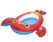 Bērnu piepūšamā laiva Bestway Splah Buddy цена и информация | Piepūšamās rotaļlietas un pludmales preces | 220.lv