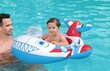 Bērnu piepūšamā laiva Bestway Lil' Navigator cena un informācija | Piepūšamās rotaļlietas un pludmales preces | 220.lv