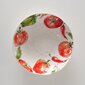 Boltze bļoda Tomato, 34 cm cena un informācija | Trauki, šķīvji, pusdienu servīzes | 220.lv