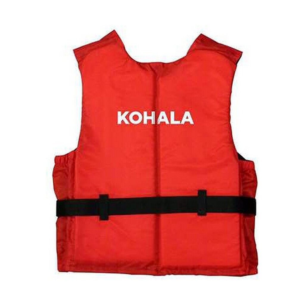 Glābšanas veste Kohala Life Jacket XXL izmērs cena un informācija | Glābšanas vestes, piederumi  | 220.lv