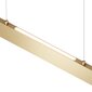 Lampa Maytoni Technical Step P010PL-L23G3K cena un informācija | Lustras | 220.lv