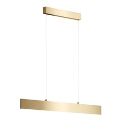 Lampa Maytoni Technical Step P010PL-L23G3K cena un informācija | Piekaramās lampas | 220.lv