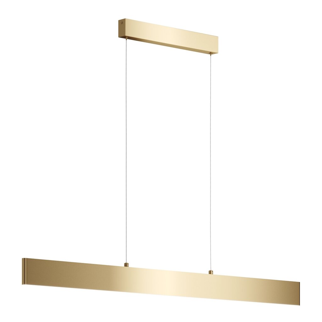 Lampa Maytoni Technical Step P010PL-L30G3K Zelts cena un informācija | Lustras | 220.lv