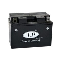 Akumulators 10 Ah 12V LANDPORT YTX12-BS цена и информация | Мото аккумуляторы | 220.lv