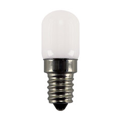 UZO led milky e14 1,3w ww 104 lm smd led lamp STRÜHM 51x20x20mm цена и информация | Светодиодные ленты | 220.lv