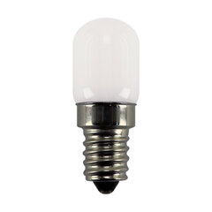UZO led milky e14 1,3w nw 109 lm smd светодиодная лампа STRÜHM 51x20x20mm цена и информация | Светодиодные ленты | 220.lv